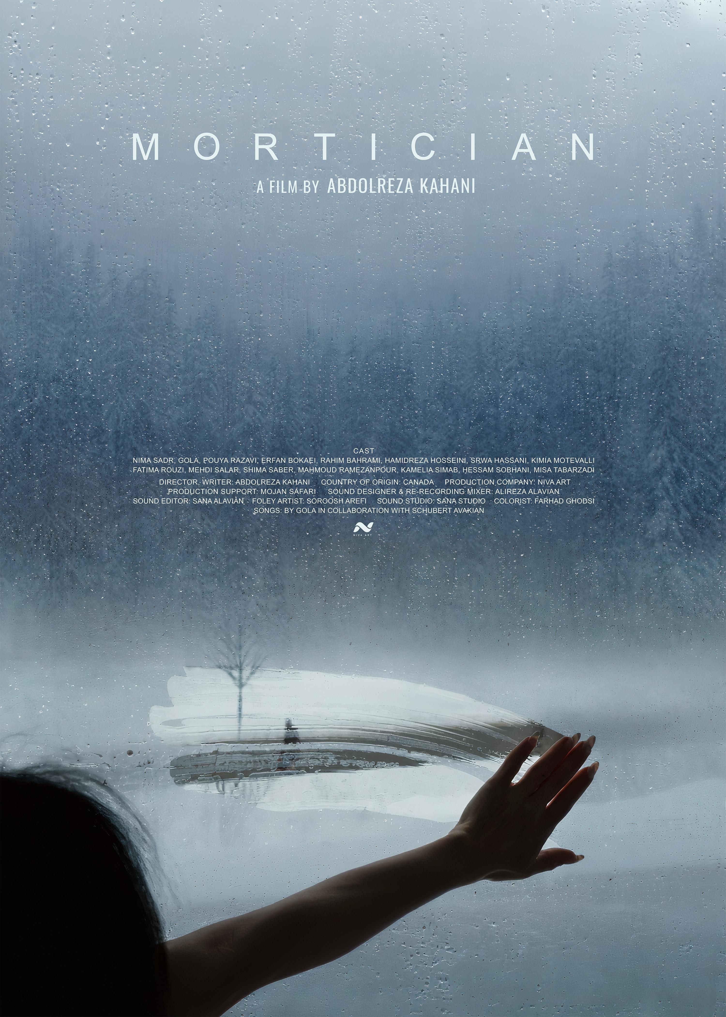 Mortician